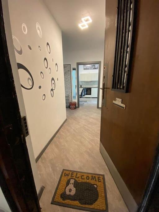 Extra Sok Szobas Apartman Budapest Kozpontjaban Διαμέρισμα Εξωτερικό φωτογραφία