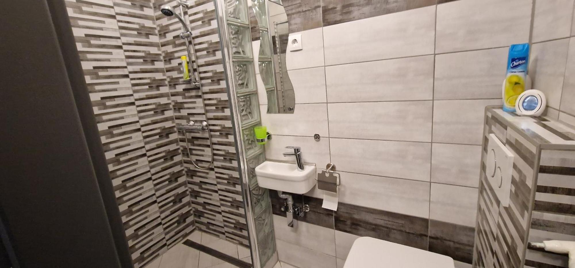 Extra Sok Szobas Apartman Budapest Kozpontjaban Διαμέρισμα Εξωτερικό φωτογραφία
