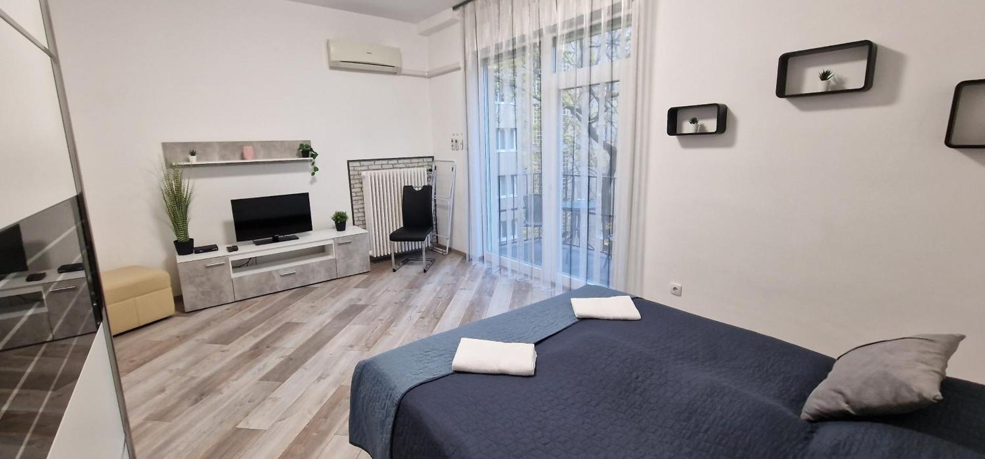 Extra Sok Szobas Apartman Budapest Kozpontjaban Διαμέρισμα Εξωτερικό φωτογραφία