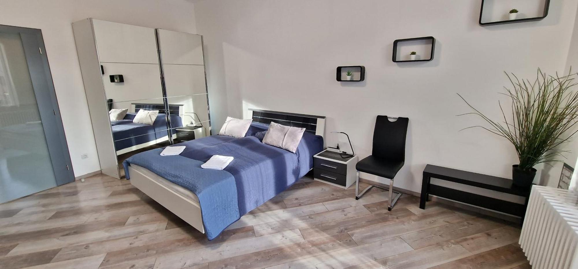 Extra Sok Szobas Apartman Budapest Kozpontjaban Διαμέρισμα Εξωτερικό φωτογραφία
