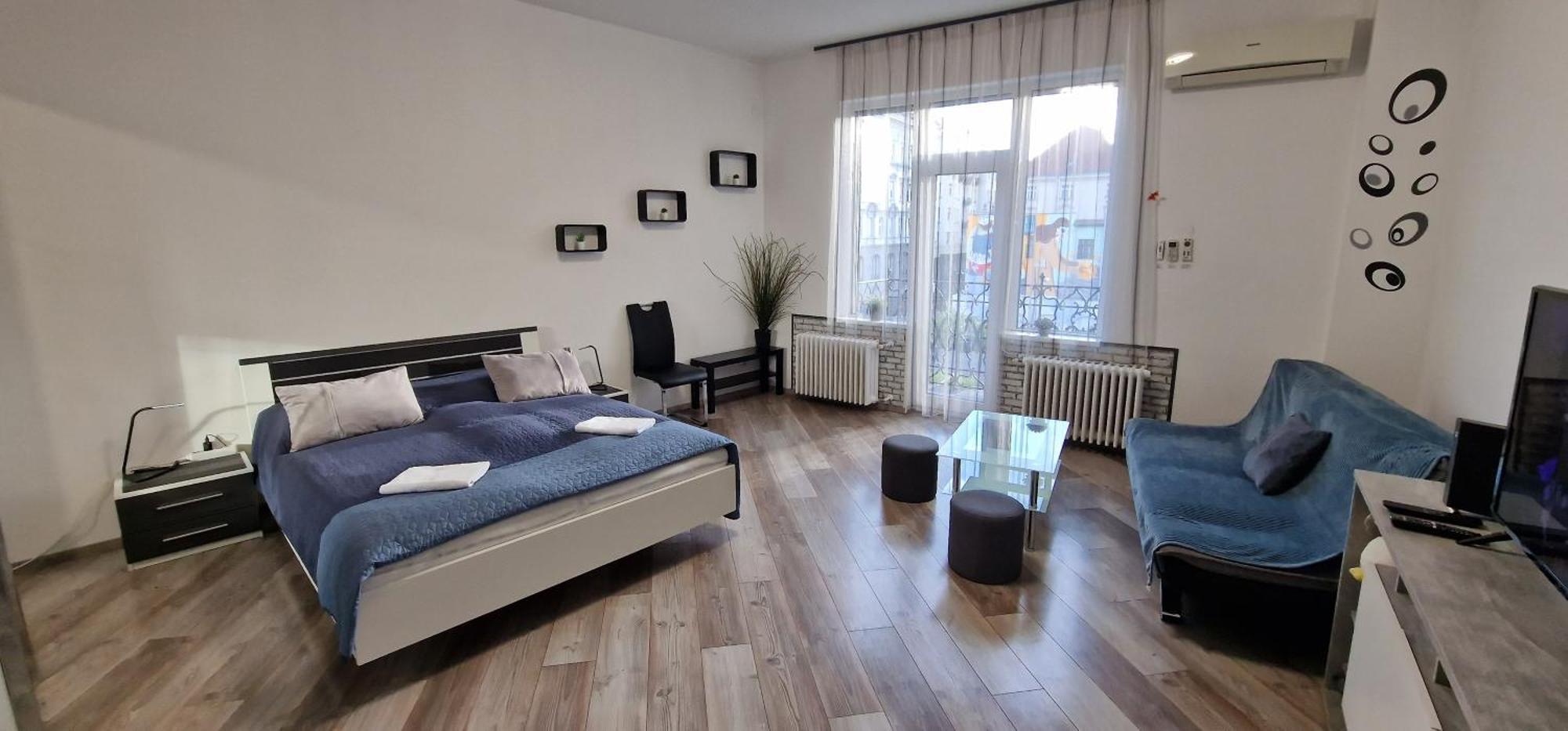 Extra Sok Szobas Apartman Budapest Kozpontjaban Διαμέρισμα Εξωτερικό φωτογραφία